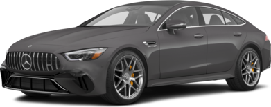 Mercedes-Benz Mercedes-AMG GT