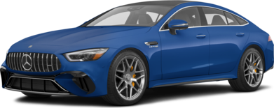 Mercedes-AMG GT GT 63 S Coupe 4D image