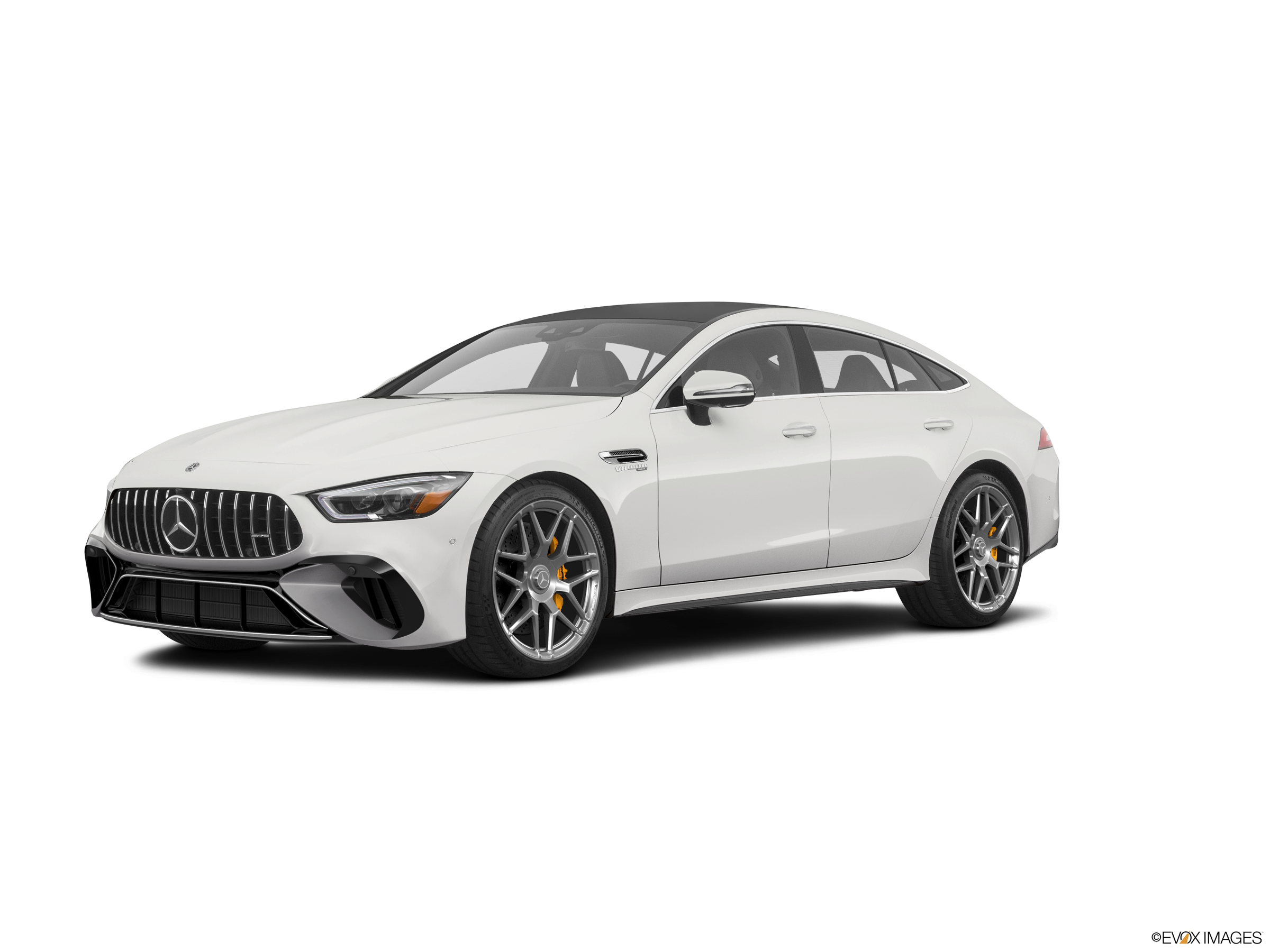 2023 Mercedes-Benz AMG GT 63 S AMG GT 63 Coupe 4dr Pricing and
