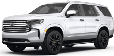 Chevrolet Tahoe High Country