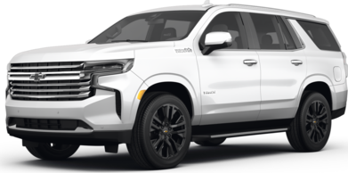 Tahoe High Country Sport Utility 4D image