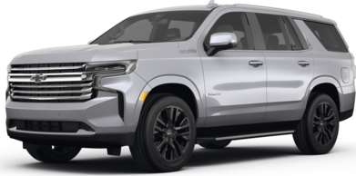 Tahoe High Country Sport Utility 4D image