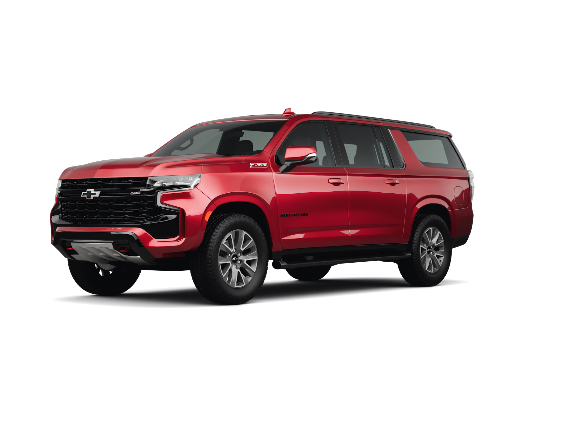 2023 Chevy Suburban Z71 Sport Utility 4D Price, Listings & Reviews