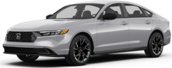 2023 Honda Accord