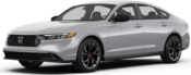 2023 Honda Accord Exterior: 0