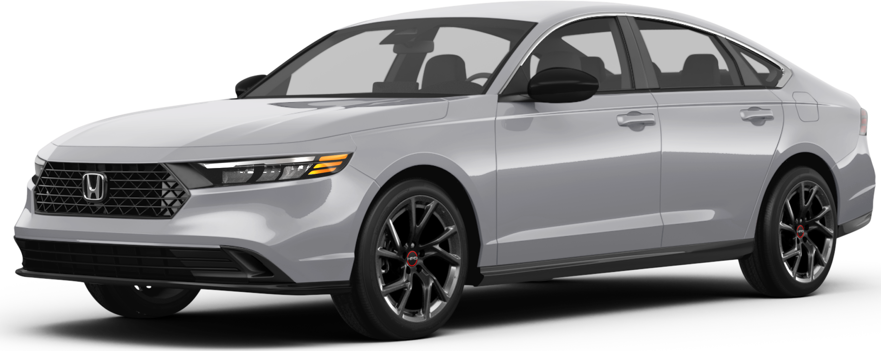 2023 Honda Accord
