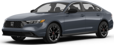 2024 Honda Accord photo