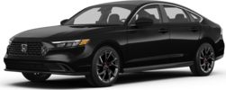 2025 Honda Accord