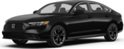 2025 Honda Accord Exterior: 0
