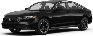 Accord LX image