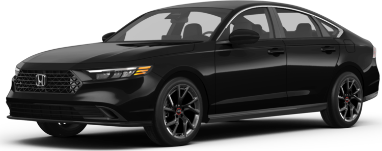 2025 Honda Accord Exterior: 0