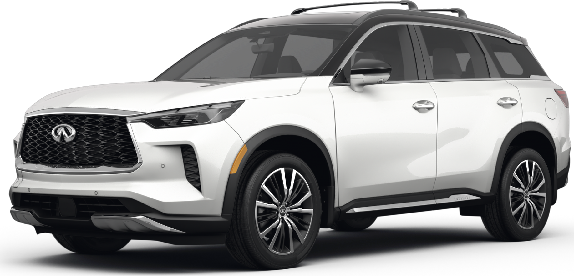 2023 INFINITI QX60 SENSORY Sport Utility 4D