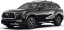 2024 INFINITI QX60 image