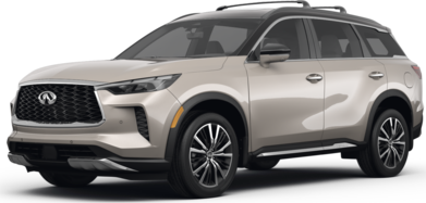 QX60 AUTOGRAPH image