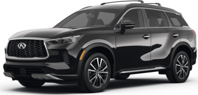QX60 AUTOGRAPH image