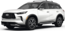 2025 INFINITI QX60 image