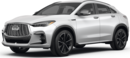 2024 INFINITI QX55 image