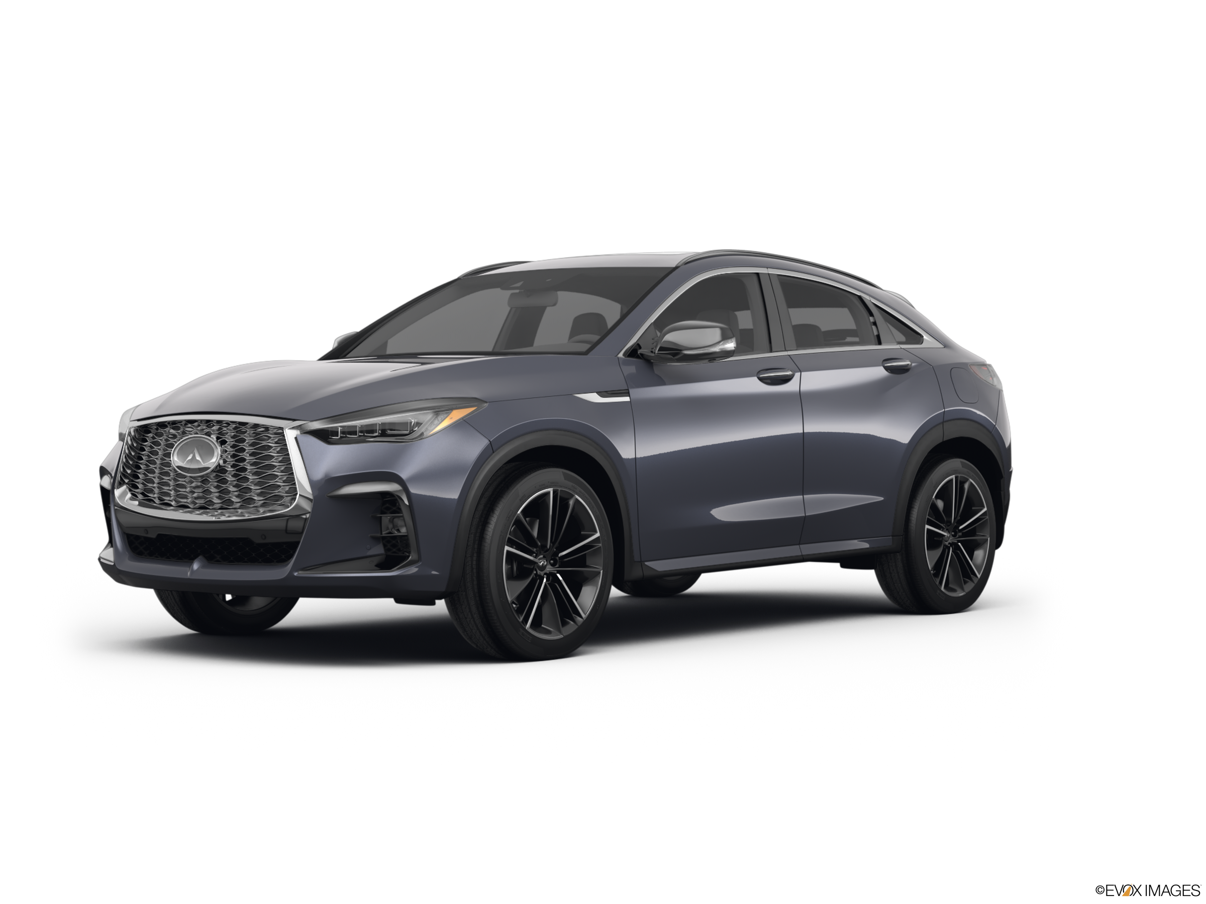 2024 INFINITI QX55 SENSORY Sport Utility 4D Price, Listings
