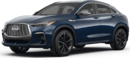 2025 INFINITI QX55 image