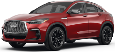 QX55 SENSORY image