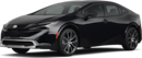 2024 Toyota Prius image