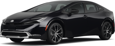 2024 Toyota Prius Limited Hatchback 4D