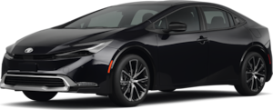2024 Toyota Prius Limited Hatchback 4D