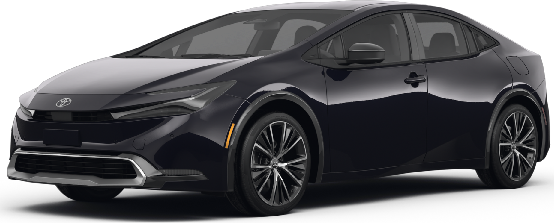 2024 Toyota Corolla Cross Hybrid Review: Electrification Makes It