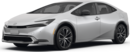 2024 Toyota Prius image