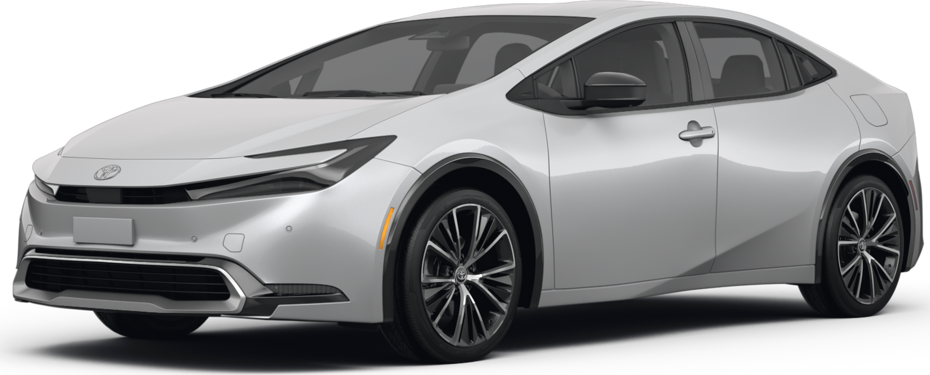 2024 Toyota Prius LE Hatchback 4D