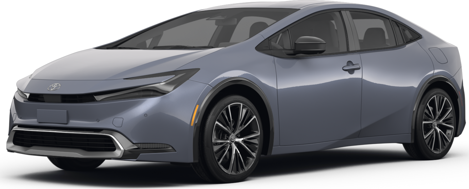 2024 Toyota Prius image