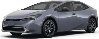Prius XLE image