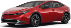 2024 Toyota Prius photo