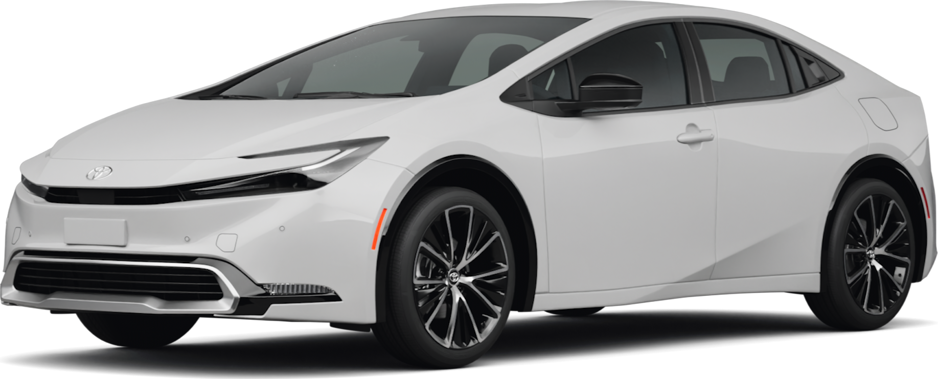 2025 Toyota Prius