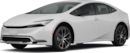 2025 Toyota Prius image