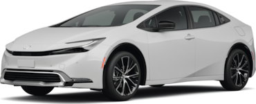 2025 Toyota Prius