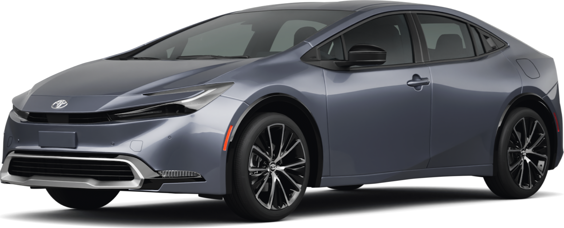 Prius XLE image