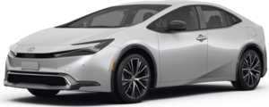 2025 Toyota Prius