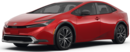 2025 Toyota Prius image
