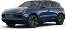 2023 Porsche Cayenne image