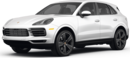 2023 Porsche Cayenne image