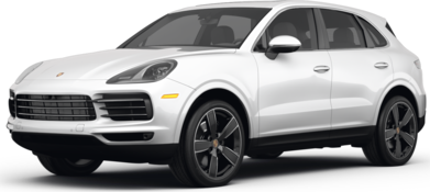 Cayenne GTS Sport Utility 4D image