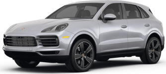 2023 Porsche Cayenne S Sport Utility 4D