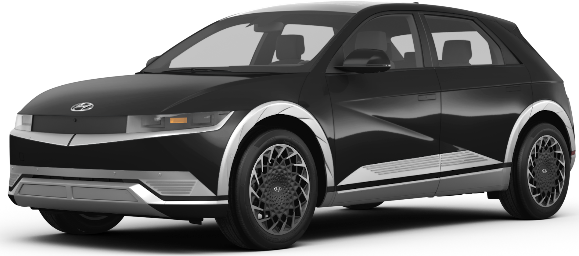 IONIQ 5 Limited Sport Utility 4D image