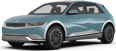 IONIQ 5 Limited Sport Utility 4D image