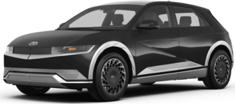 2023 Hyundai IONIQ 5 SE Standard Range Sport Utility 4D