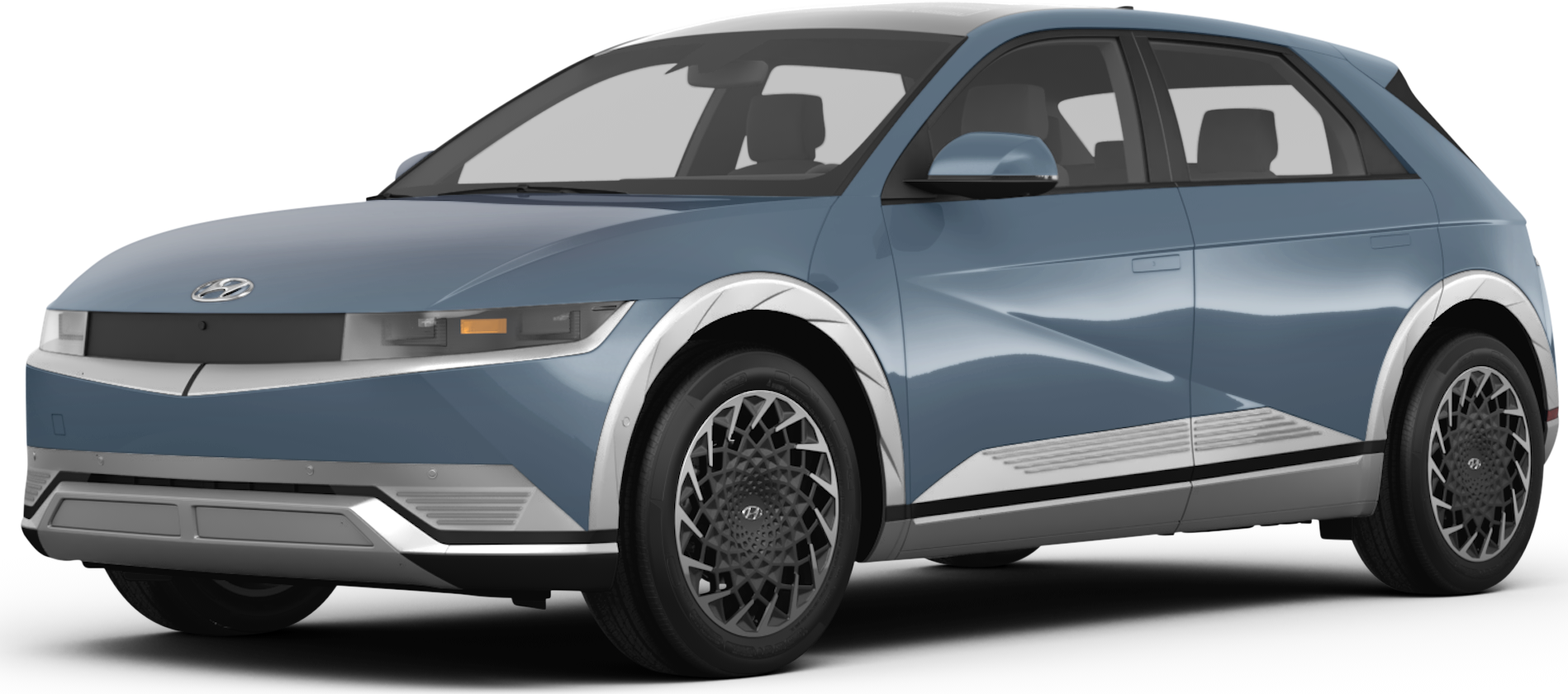 IONIQ 5 Limited Sport Utility 4D image