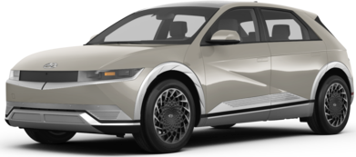 IONIQ 5 Limited Sport Utility 4D image