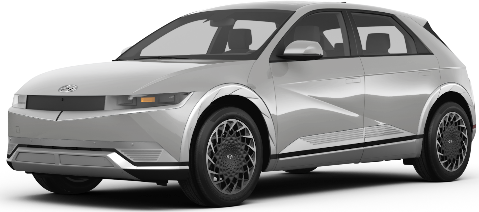 2024 Hyundai IONIQ 5