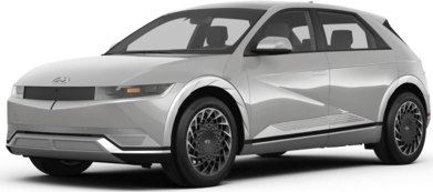 IONIQ 5 Limited image